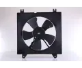 NISSENS Vtrk chlazen motoru NIS 85355, 85355