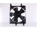 Vtrk chlazen motoru NISSENS ‐ NIS 85356