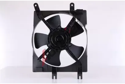 NISSENS Vtrk chlazen motoru NIS 85356, 85356