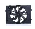 Vtrk chlazen motoru NISSENS ‐ NIS 85366
