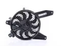 NISSENS V�tr�k chlazen� motoru NIS 85370, 85370