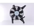 Vtrk chlazen motoru NISSENS ‐ NIS 85383