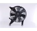 NISSENS Vtrk chlazen motoru NIS 85383, 85383