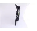 NISSENS Vtrk chlazen motoru NIS 85383, 85383