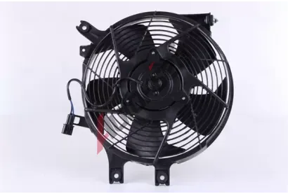 NISSENS Větrák chlazení motoru NIS 85384, 85384 NISSENS Větrák chlazení motoru NIS 85384, 85384
