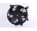 NISSENS Větrák chlazení motoru NIS 85384, 85384