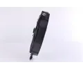 NISSENS Větrák chlazení motoru NIS 85384, 85384