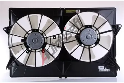 NISSENS V�tr�k chlazen� motoru NIS 85393, 85393