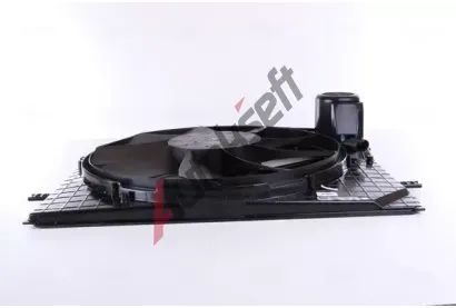 NISSENS Vtrk chlazen motoru NIS 85401, 85401