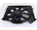 NISSENS Vtrk chlazen motoru NIS 85401, 85401
