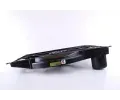 NISSENS Vtrk chlazen motoru NIS 85401, 85401