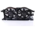 NISSENS Vtrk chlazen motoru NIS 85402, 85402