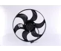 Vtrk chlazen motoru NISSENS ‐ NIS 85403