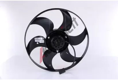 NISSENS Vtrk chlazen motoru NIS 85403, 85403