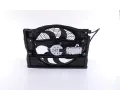 NISSENS Vtrk chlazen motoru NIS 85420, 85420