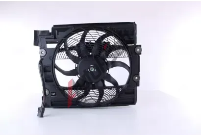 NISSENS Vtrk chlazen motoru NIS 85421, 85421
