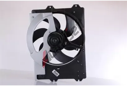 NISSENS V�tr�k chlazen� motoru NIS 85444, 85444