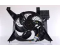 Vtrk chlazen motoru NISSENS ‐ NIS 85476