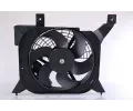 NISSENS Vtrk chlazen motoru NIS 85476, 85476