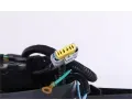 NISSENS Vtrk chlazen motoru NIS 85476, 85476