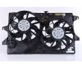 NISSENS Vtrk chlazen motoru ‐ NIS 85483