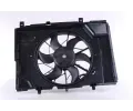 NISSENS Vtrk chlazen motoru NIS 85489, 85489