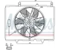 NISSENS Vtrk chlazen motoru NIS 85489, 85489