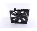 NISSENS Vtrk chlazen motoru NIS 85491, 85491