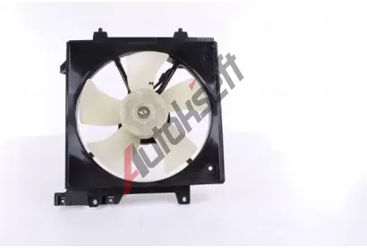 NISSENS V�tr�k chlazen� motoru NIS 85493, 85493