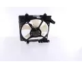 NISSENS V�tr�k chlazen� motoru NIS 85493, 85493
