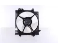 Vtrk chlazen motoru NISSENS ‐ NIS 85494