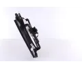 NISSENS Větrák chlazení motoru NIS 85494, 85494