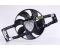 Vtrk chlazen motoru NISSENS ‐ NIS 85498