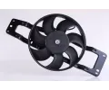 NISSENS Vtrk chlazen motoru NIS 85498, 85498