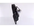 NISSENS Vtrk chlazen motoru NIS 85498, 85498