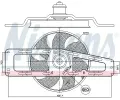 NISSENS Vtrk chlazen motoru NIS 85498, 85498