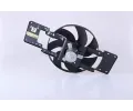 NISSENS Vtrk chlazen motoru NIS 85499, 85499