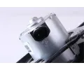 NISSENS Vtrk chlazen motoru NIS 85499, 85499