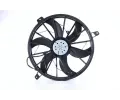 NISSENS Vtrk chlazen motoru NIS 85512, 85512