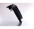 NISSENS Vtrk chlazen motoru NIS 85513, 85513