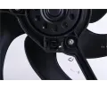 NISSENS Vtrk chlazen motoru NIS 85513, 85513
