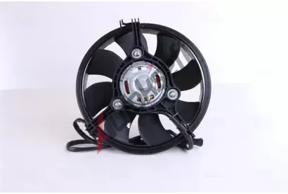 NISSENS Vtrk chlazen motoru NIS 85519, 85519