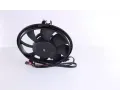 NISSENS Vtrk chlazen motoru NIS 85519, 85519