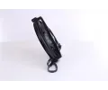 NISSENS Vtrk chlazen motoru NIS 85519, 85519