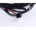 NISSENS Vtrk chlazen motoru NIS 85519, 85519