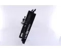 NISSENS Vtrk chlazen motoru NIS 85526, 85526