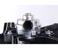 NISSENS Vtrk chlazen motoru NIS 85526, 85526