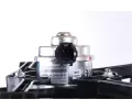 NISSENS Vtrk chlazen motoru NIS 85526, 85526