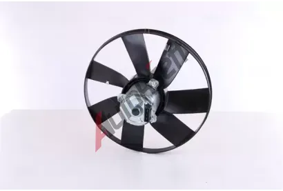NISSENS Vtrk chlazen motoru NIS 85538, 85538