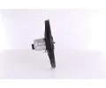 NISSENS Vtrk chlazen motoru NIS 85538, 85538